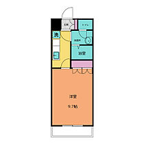 サンライズ  ｜ 静岡県伊豆の国市天野（賃貸マンション1K・2階・29.75㎡） その2