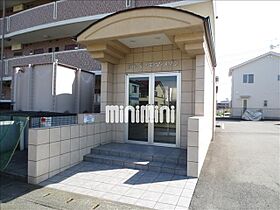 メルベーユ・マ・メゾン  ｜ 静岡県駿東郡長泉町桜堤２丁目（賃貸マンション1DK・1階・33.06㎡） その14