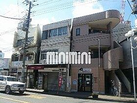 須田ビル  ｜ 静岡県三島市広小路町（賃貸マンション1K・2階・20.00㎡） その1