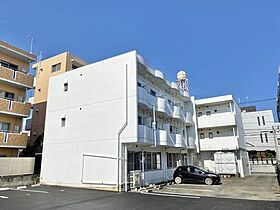 ワコーハイツ 303 ｜ 静岡県三島市寿町9-14（賃貸マンション1K・3階・22.34㎡） その1