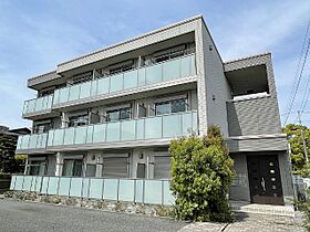 アンジュール  ｜ 静岡県三島市中田町（賃貸マンション1K・1階・28.35㎡） その3