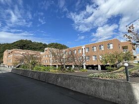 メゾン ド クオーレ II 102 ｜ 静岡県伊豆の国市南條1610番地2（賃貸アパート1LDK・1階・50.03㎡） その15