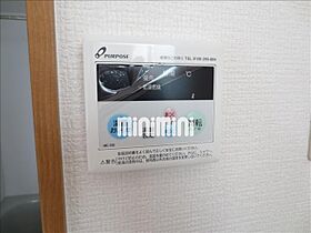 木犀ビル  ｜ 静岡県三島市一番町（賃貸マンション1R・2階・25.00㎡） その6