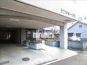 ランドマーク2  ｜ 静岡県三島市大社町（賃貸マンション1R・4階・25.45㎡） その13