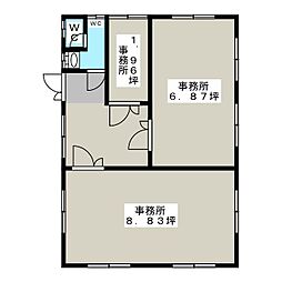 鈴木様佐野テナント
