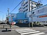 周辺：郵便局「岐阜茜部簡易郵便局まで40m」