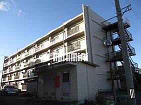 戸崎第1ビル  ｜ 岐阜県岐阜市市橋６丁目（賃貸マンション1LDK・2階・46.20㎡） その3