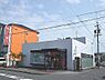 周辺：銀行「十六銀行まで650m」