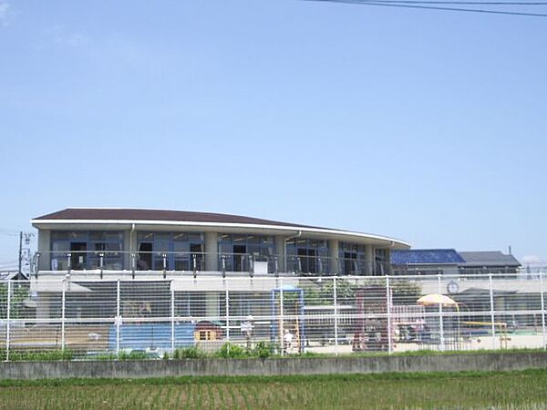 メゾン今嶺　Ｂ棟 ｜岐阜県岐阜市今嶺１丁目(賃貸アパート2LDK・2階・48.00㎡)の写真 その24