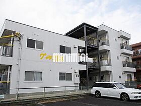 ヴィラ清水　北棟  ｜ 岐阜県羽島郡岐南町石原瀬２丁目（賃貸マンション1R・1階・19.54㎡） その3