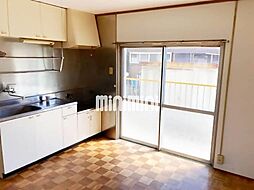 ヴィラII　南棟