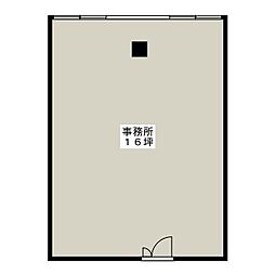 間取図画像 