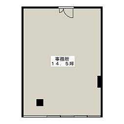 間取図画像 