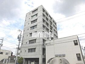 翔ひがしかわて  ｜ 岐阜県岐阜市東川手４丁目（賃貸マンション1R・8階・34.64㎡） その1