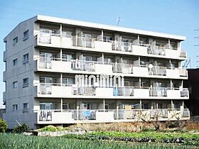 プレジールとざき  ｜ 岐阜県羽島郡岐南町徳田西３丁目（賃貸マンション1K・4階・24.30㎡） その1