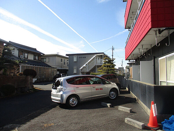 ＯＭレジデンス西岐阜 ｜岐阜県岐阜市今嶺１丁目(賃貸マンション1K・3階・18.88㎡)の写真 その14