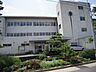 周辺：小学校「笠松町立笠松小学校まで881m」