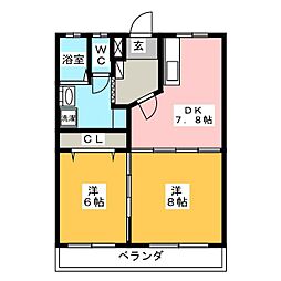 コーポラス山栄