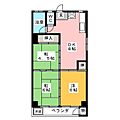 メゾン小野3階4.2万円