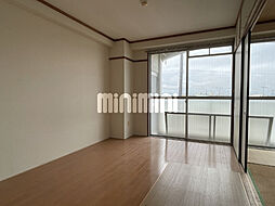 メゾンヤブタ 3階3DKのリビング/ダイニング