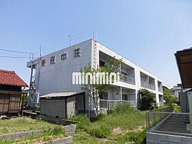 薮田中荘  ｜ 岐阜県岐阜市薮田中１丁目（賃貸マンション1DK・2階・39.66㎡） その1