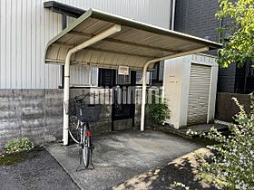 アムール笠松  ｜ 岐阜県羽島郡笠松町西金池町（賃貸アパート1K・2階・21.00㎡） その17