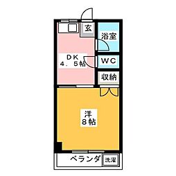 🉐敷金礼金0円！🉐辻マンション