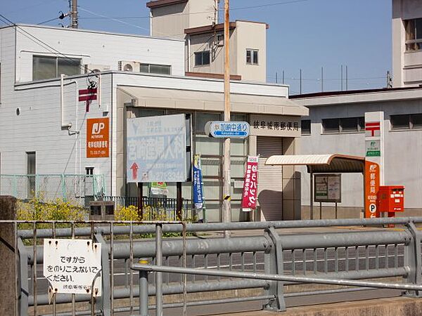 シングルライフ茜 ｜岐阜県岐阜市茜部本郷３丁目(賃貸マンション1K・3階・26.14㎡)の写真 その25