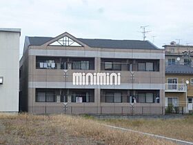 コミュニティータウンＤＸ  ｜ 岐阜県羽島郡岐南町徳田１丁目（賃貸マンション1K・2階・29.70㎡） その1