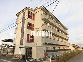 リアナ岐阜弐番館  ｜ 岐阜県岐阜市下奈良３丁目（賃貸マンション1K・3階・22.68㎡） その1