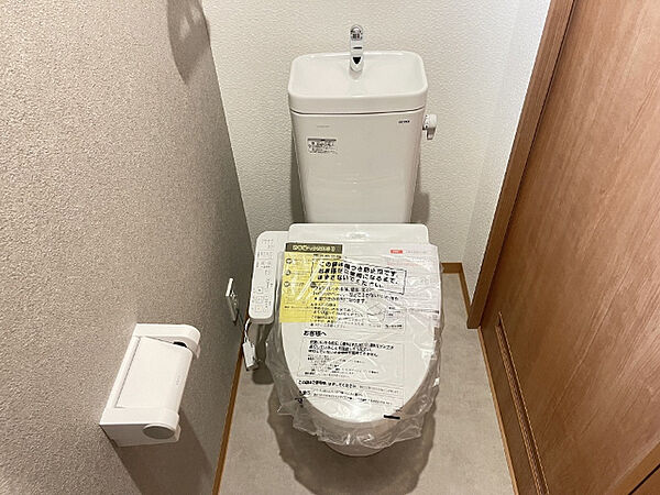 サラティ貸家　A棟 1｜岐阜県岐阜市柳津町丸野２丁目(賃貸一戸建3LDK・1階・111.27㎡)の写真 その11