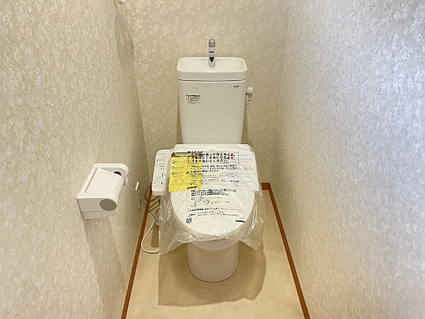 サラティ貸家　A棟 1｜岐阜県岐阜市柳津町丸野２丁目(賃貸一戸建3LDK・1階・111.27㎡)の写真 その21