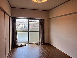 エステート23 2階2LDKのリビング/ダイニング