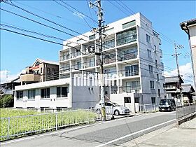 ＵＤ翔南鶉  ｜ 岐阜県岐阜市南鶉４丁目（賃貸マンション1LDK・1階・38.93㎡） その1