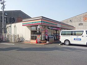 クリスタルハイツ　I  ｜ 岐阜県羽島郡岐南町野中５丁目（賃貸マンション2K・2階・29.70㎡） その4