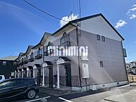 岐阜県羽島郡笠松町長池：物件画像／株式会社ミニミニ岐阜　茜部店