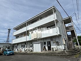 レジデンス鷲見 301 ｜ 岐阜県岐阜市茜部本郷１丁目6-3（賃貸マンション1LDK・3階・34.00㎡） その1