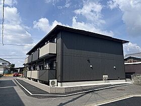 ハミルトンII 202 ｜ 岐阜県羽島郡岐南町三宅２丁目75番地（賃貸アパート1LDK・2階・50.38㎡） その3