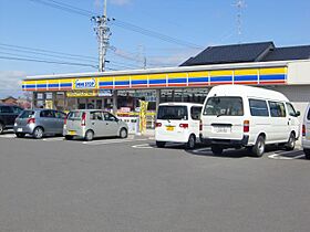 コスモハイツ  ｜ 岐阜県羽島郡岐南町徳田７丁目（賃貸マンション2LDK・1階・52.17㎡） その21