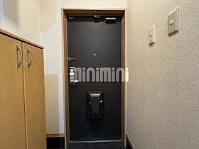 ビアンベルデ利平治  ｜ 岐阜県羽島郡岐南町徳田８丁目（賃貸マンション1LDK・1階・39.66㎡） その14