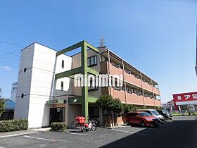 ヴォールＹＳ  ｜ 岐阜県岐阜市茜部菱野４丁目（賃貸マンション1R・1階・26.89㎡） その1