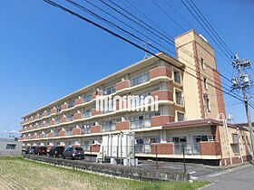 サンビーム八代  ｜ 岐阜県岐阜市今嶺２丁目（賃貸マンション1LDK・3階・51.03㎡） その1