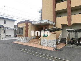 サンビーム八代  ｜ 岐阜県岐阜市今嶺２丁目（賃貸マンション1LDK・3階・51.03㎡） その3