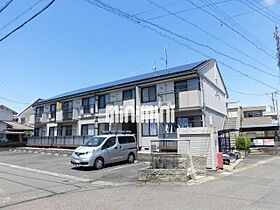 ネオ　フルール  ｜ 岐阜県岐阜市茜部大野２丁目（賃貸アパート1DK・1階・40.30㎡） その1