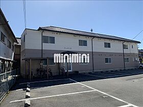 アーバンIII  ｜ 岐阜県岐阜市柳津町南塚２丁目（賃貸アパート1R・1階・19.00㎡） その1