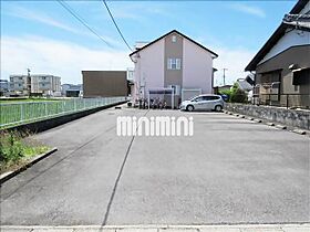 ラフィーネ梅松  ｜ 岐阜県岐阜市柳津町梅松４丁目（賃貸テラスハウス2LDK・1階・56.00㎡） その3