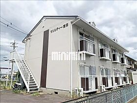 サンシティー宮田  ｜ 岐阜県岐阜市薮田南４丁目（賃貸アパート1K・2階・26.00㎡） その1