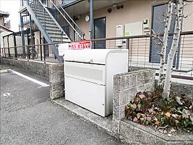 レジデンス辻  ｜ 岐阜県岐阜市宇佐東町（賃貸アパート1K・2階・24.71㎡） その17