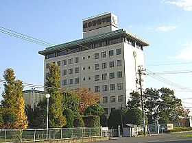 ベレッツァ岐阜  ｜ 岐阜県岐阜市柳津町高桑５丁目（賃貸マンション1K・3階・20.40㎡） その3