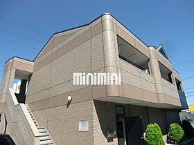 コンフォーレ　ユー  ｜ 岐阜県岐阜市六条江東３丁目（賃貸マンション1R・2階・31.40㎡） その1